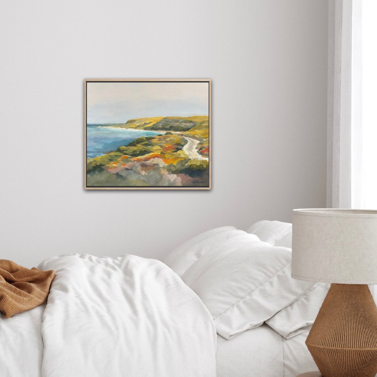 Contos Beach Vista