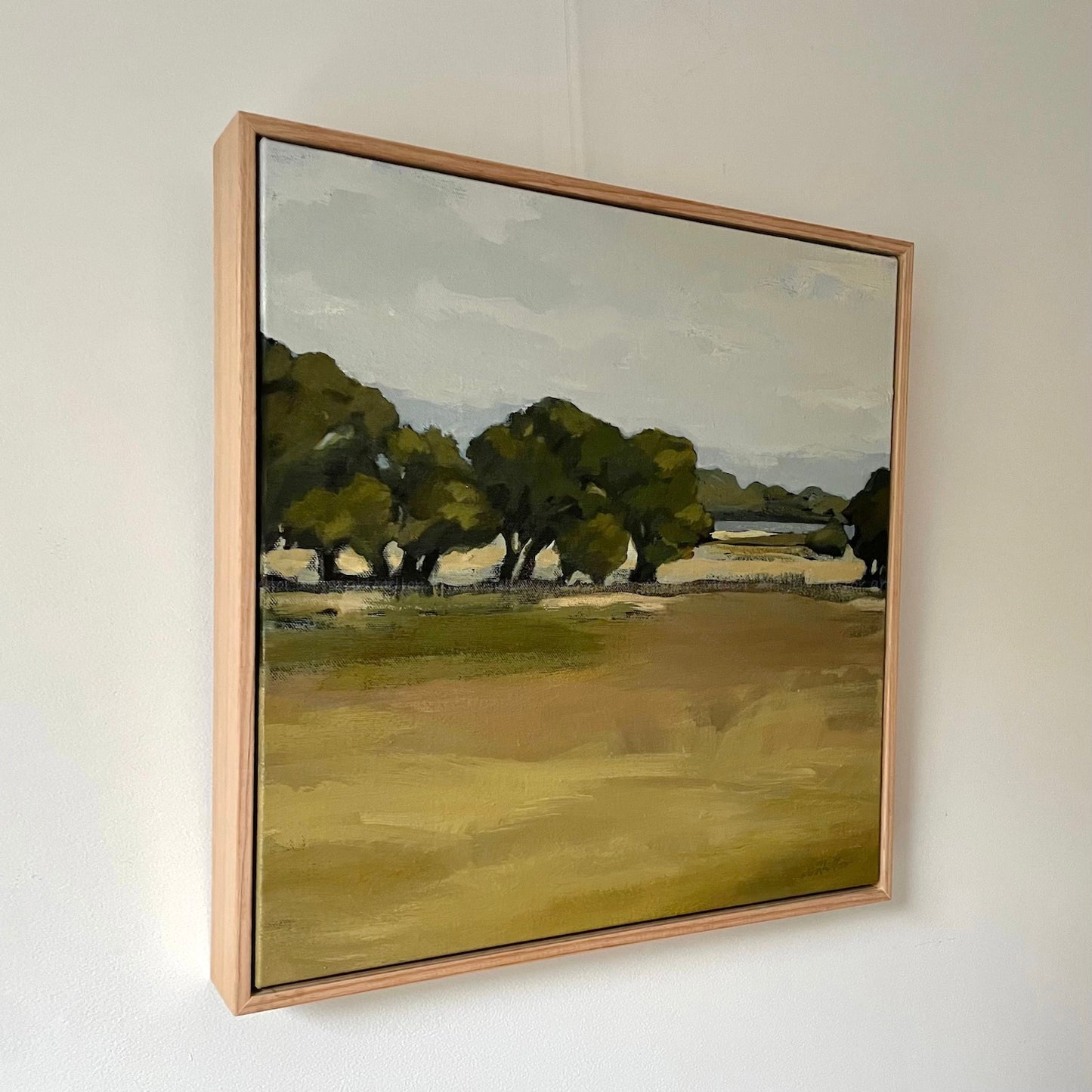 Golden Farmlands - Margaret River
