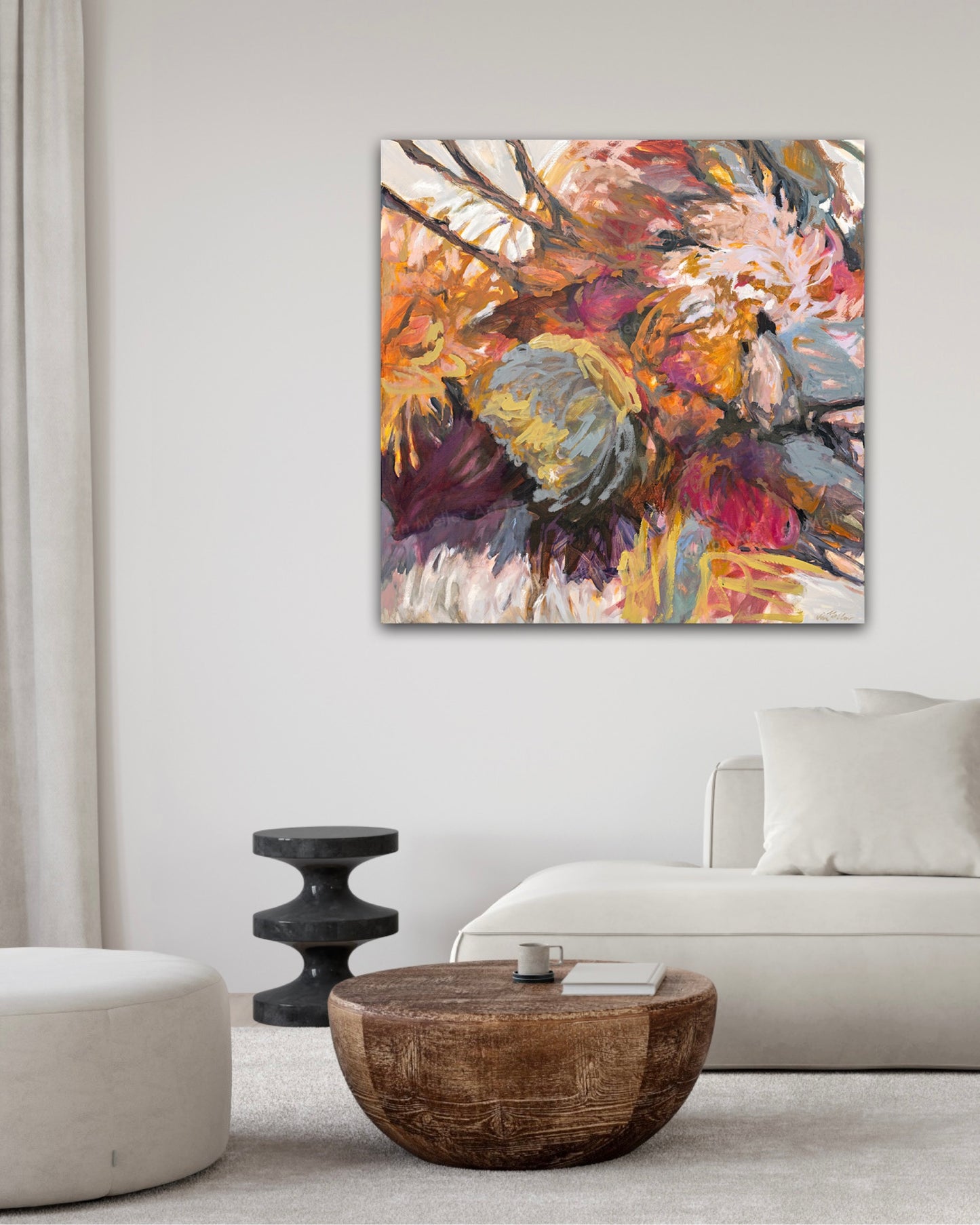 Woodland Spring - Limited Edition Print