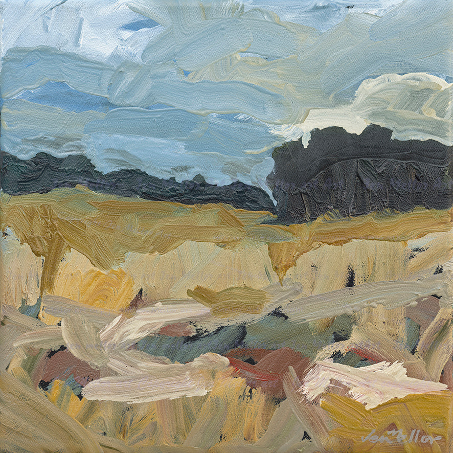 Country Trip - Limited Edition Print
