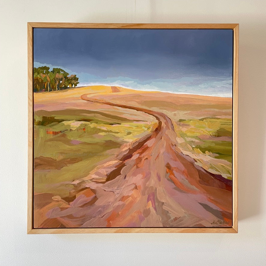 Farm Road - Original