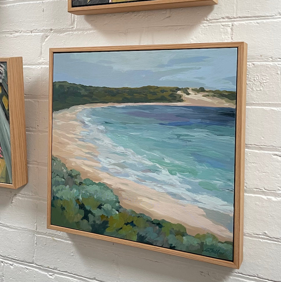 Injidup Beach - Original