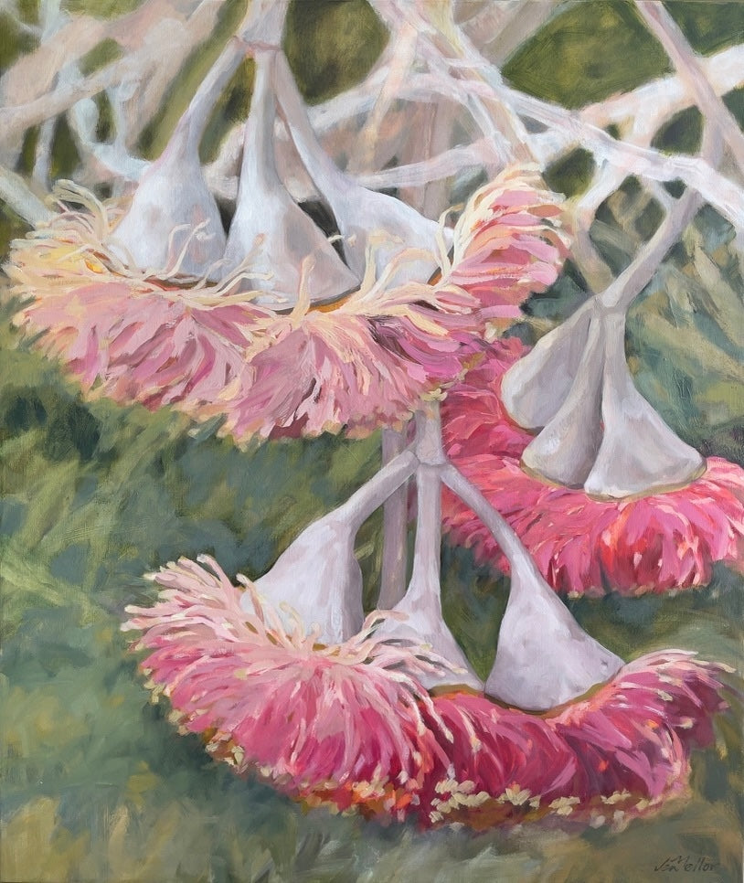 Silver Princess, in Gentle Drift