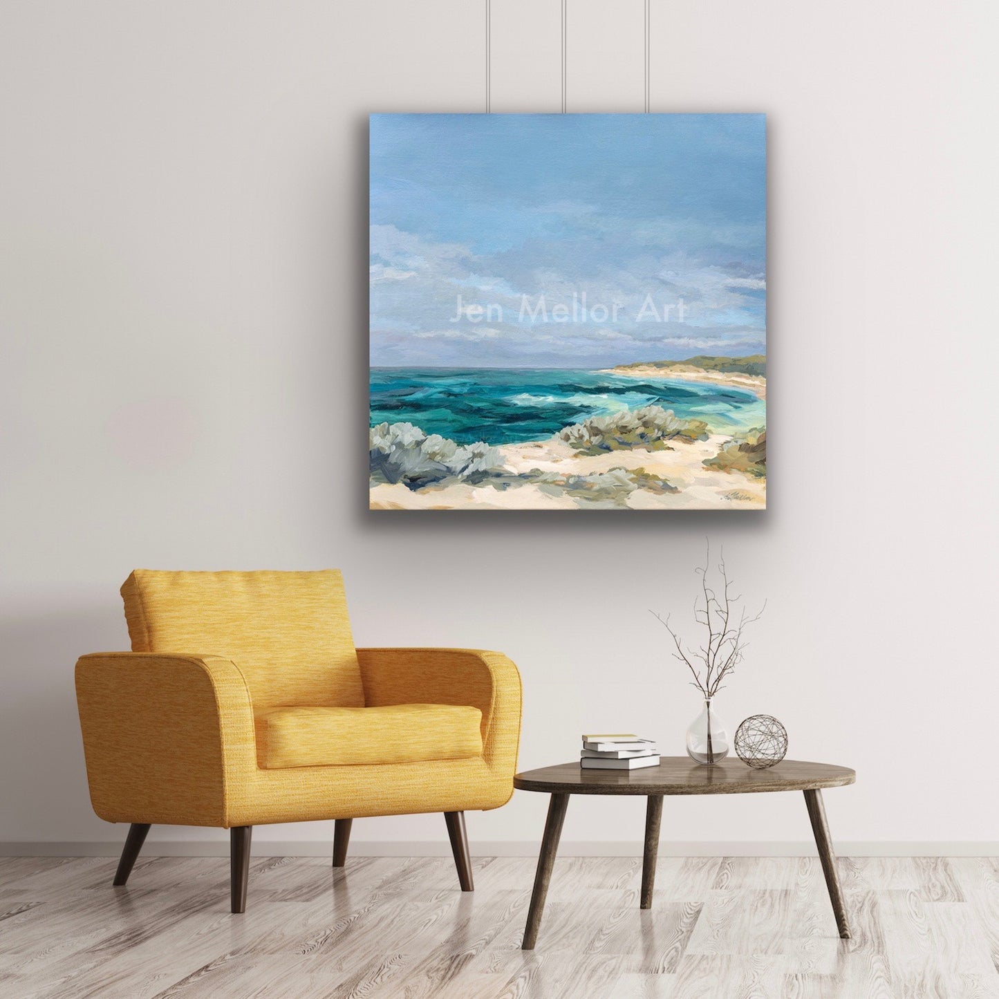 Margaret River Mouth - Limited Edition Print