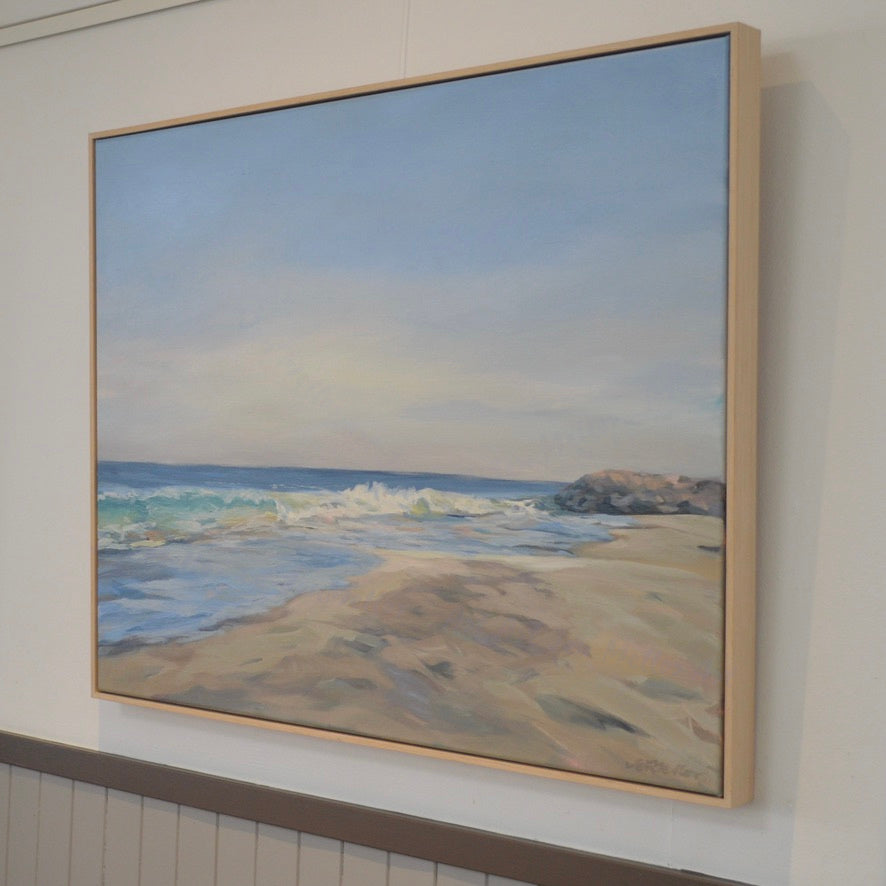 AVAILABLE AS A PRINT - Early Light