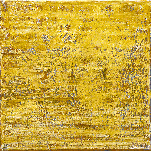 Amber Glow - Limited Edition Print