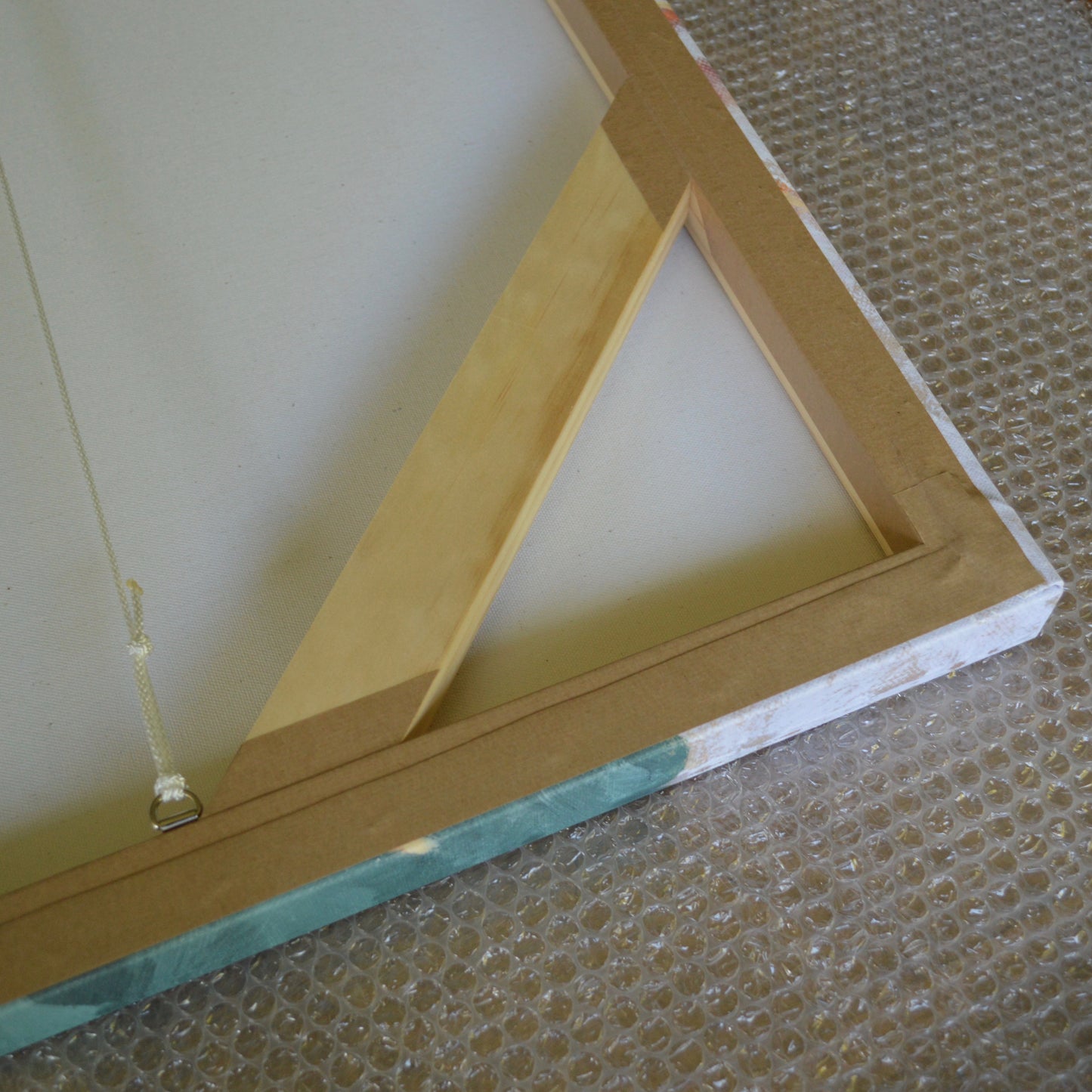 Eucalyptus Rhodantha - Limited Edition Print