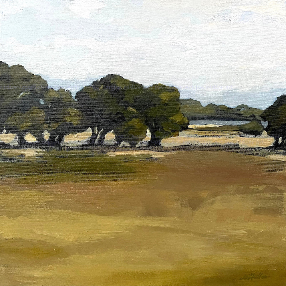 Golden Farmlands - Margaret River