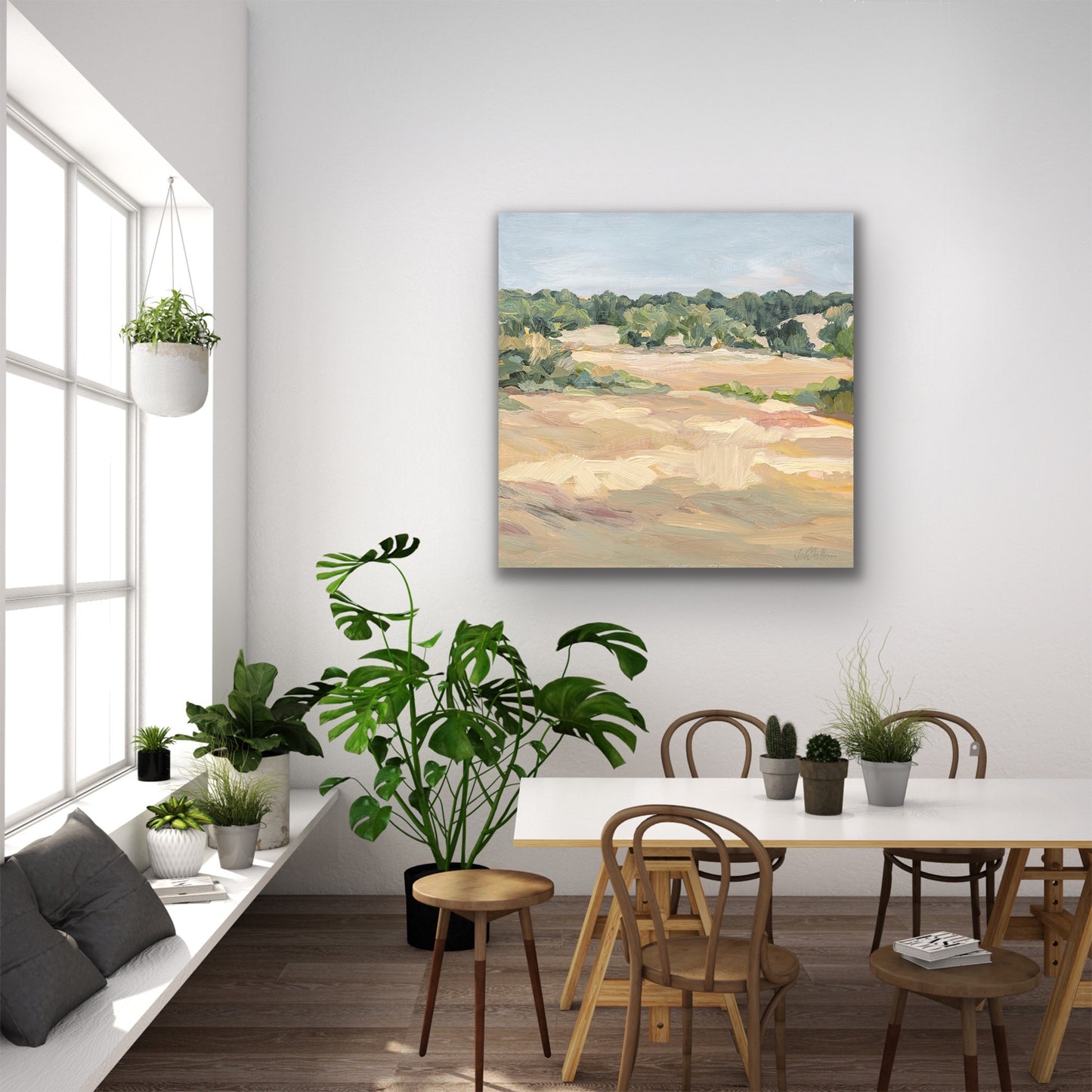 Nature in Harmony - Limited Edition print