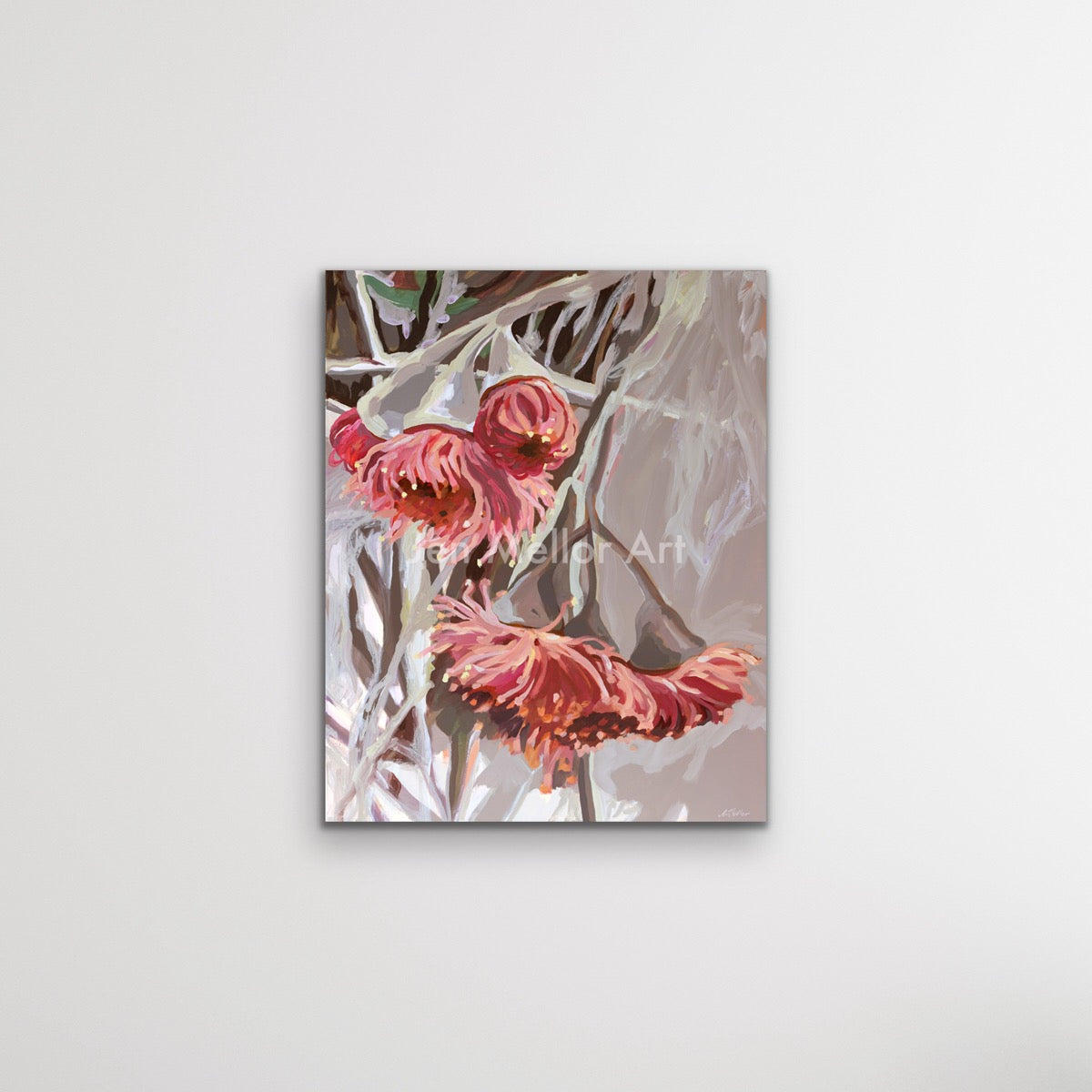 Dancing in the Moonlight - Limited Edition Print