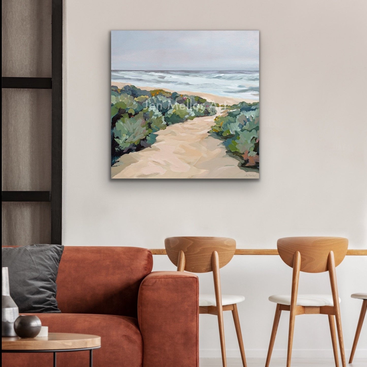 Meander - Limited Edition Print