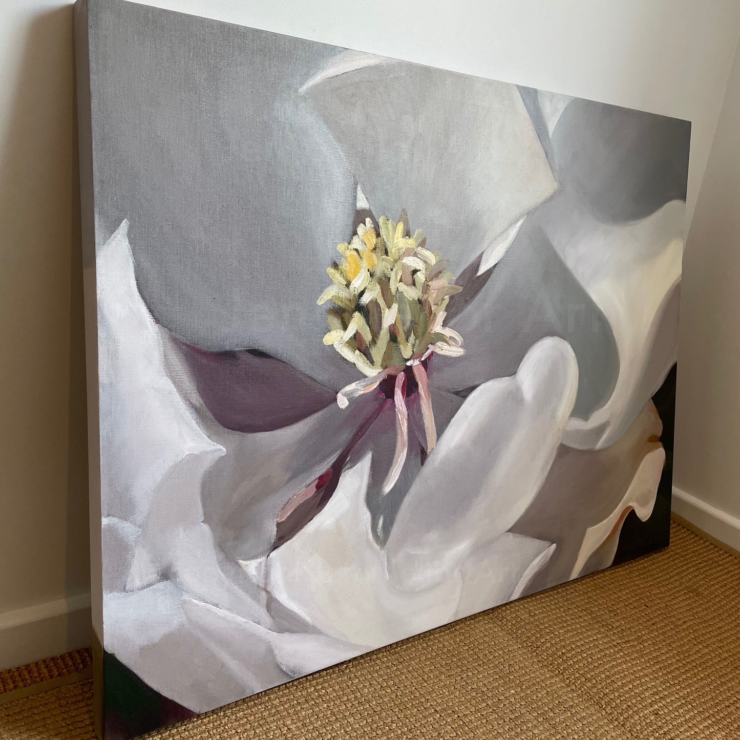 Magnolia - Little Gem