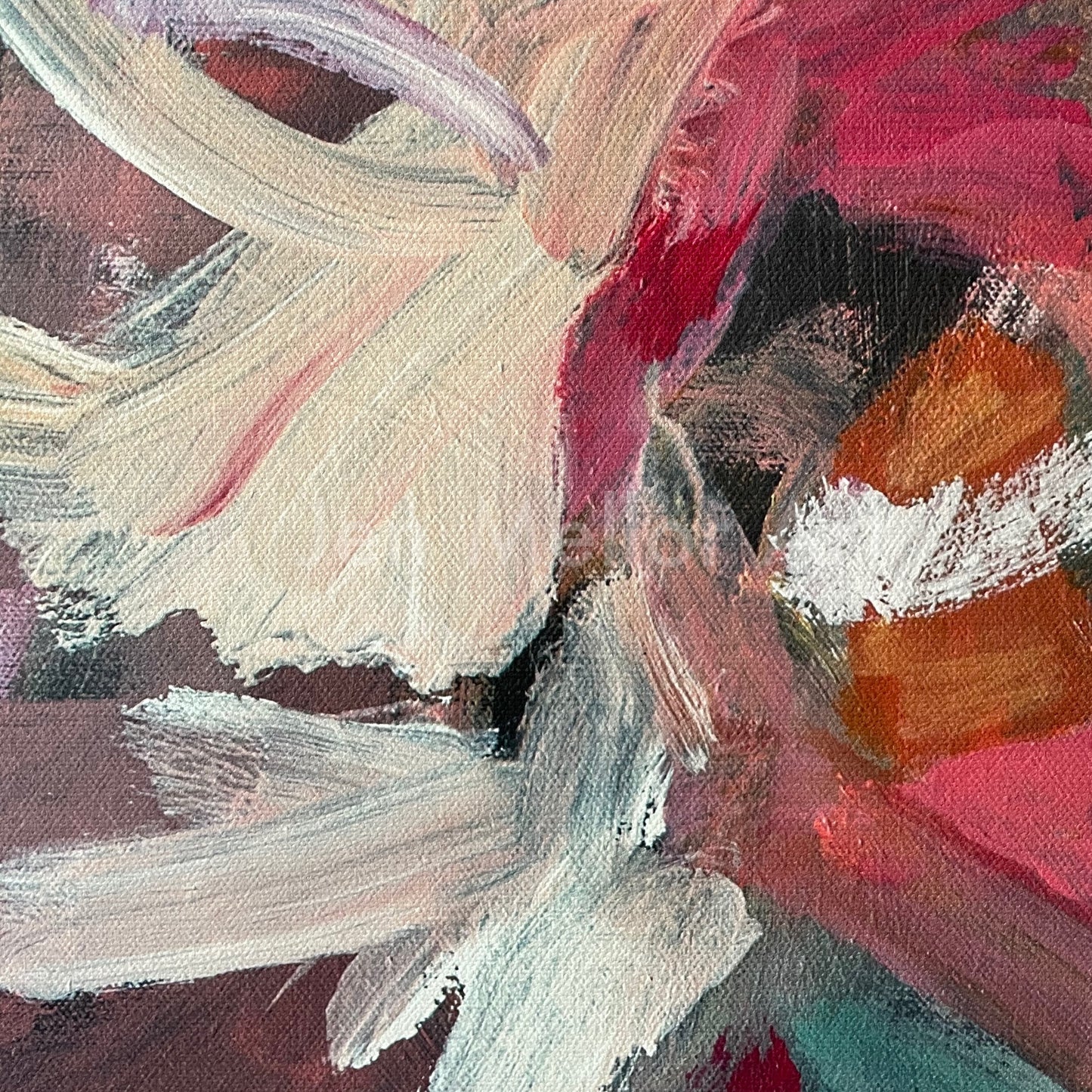 Wild Flowers - Limited Edition Print