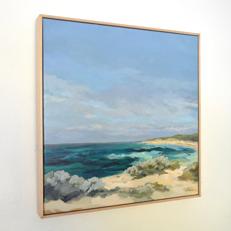 AVAILABLE AS A PRINT - Margaret River Mouth
