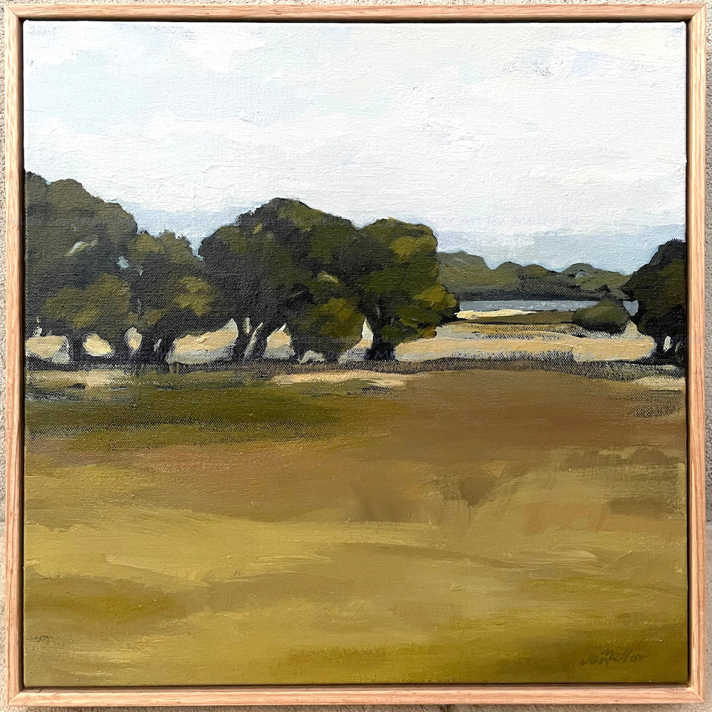 Golden Farmlands - Margaret River