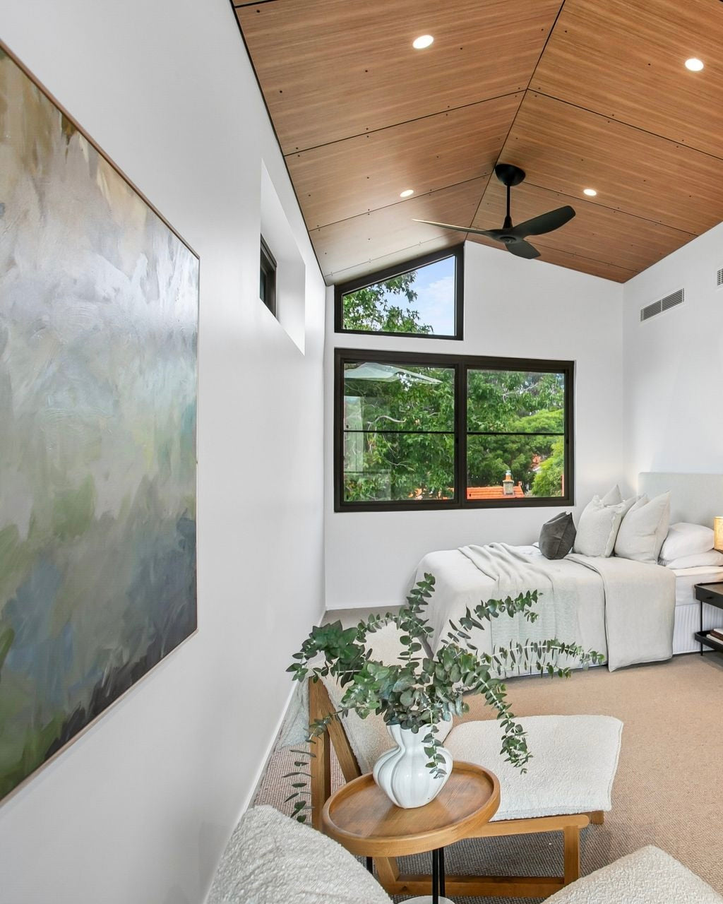 Softley Settled - Available