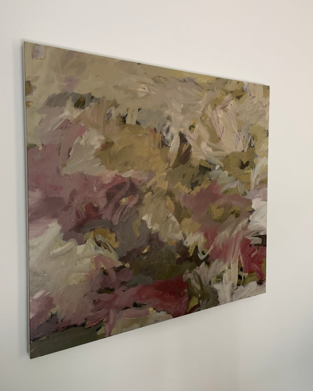 Leap of Faith - available