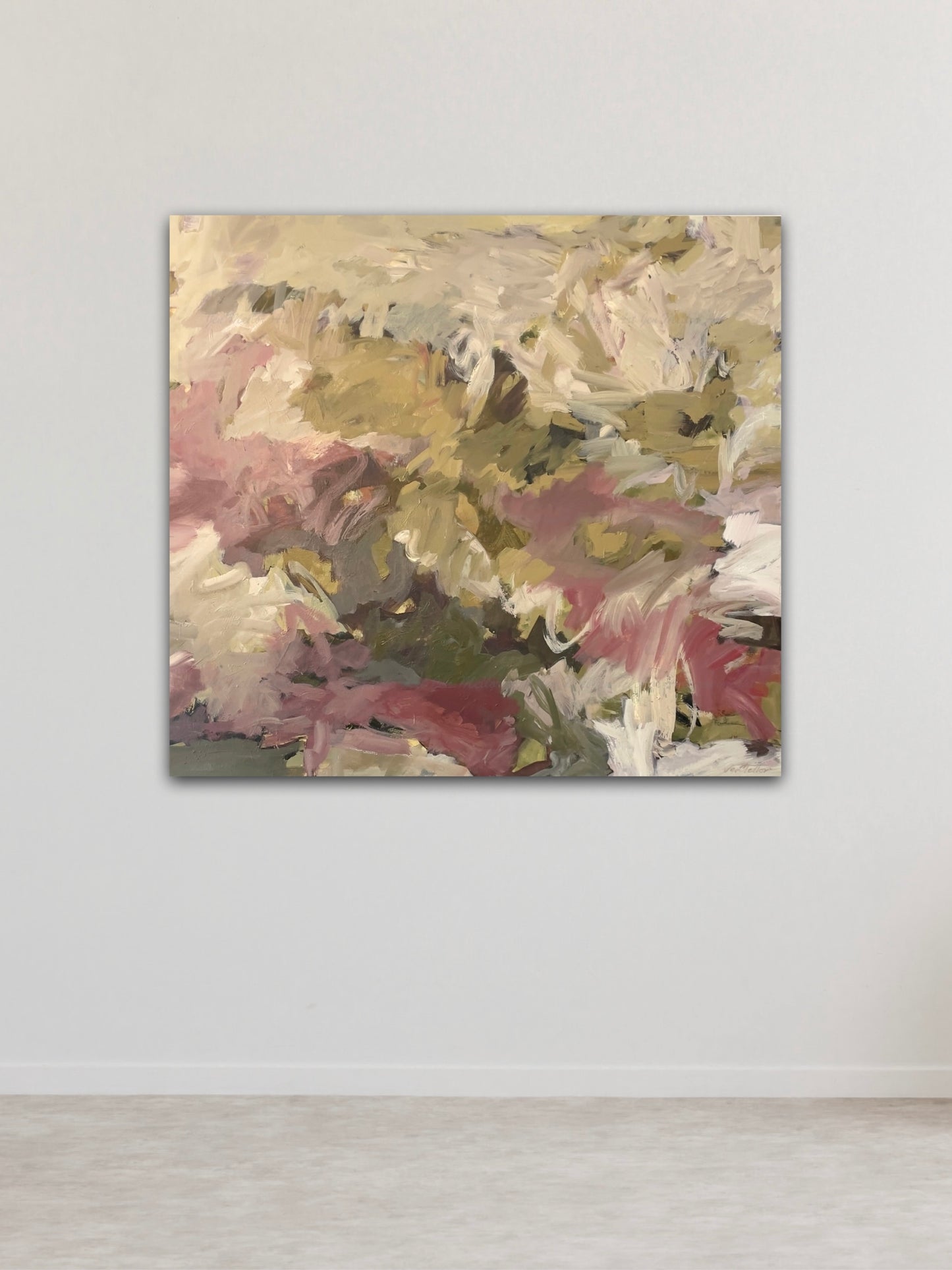 Leap of Faith - available