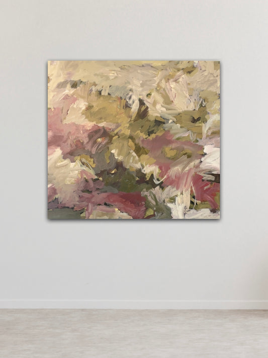 Leap of Faith - available
