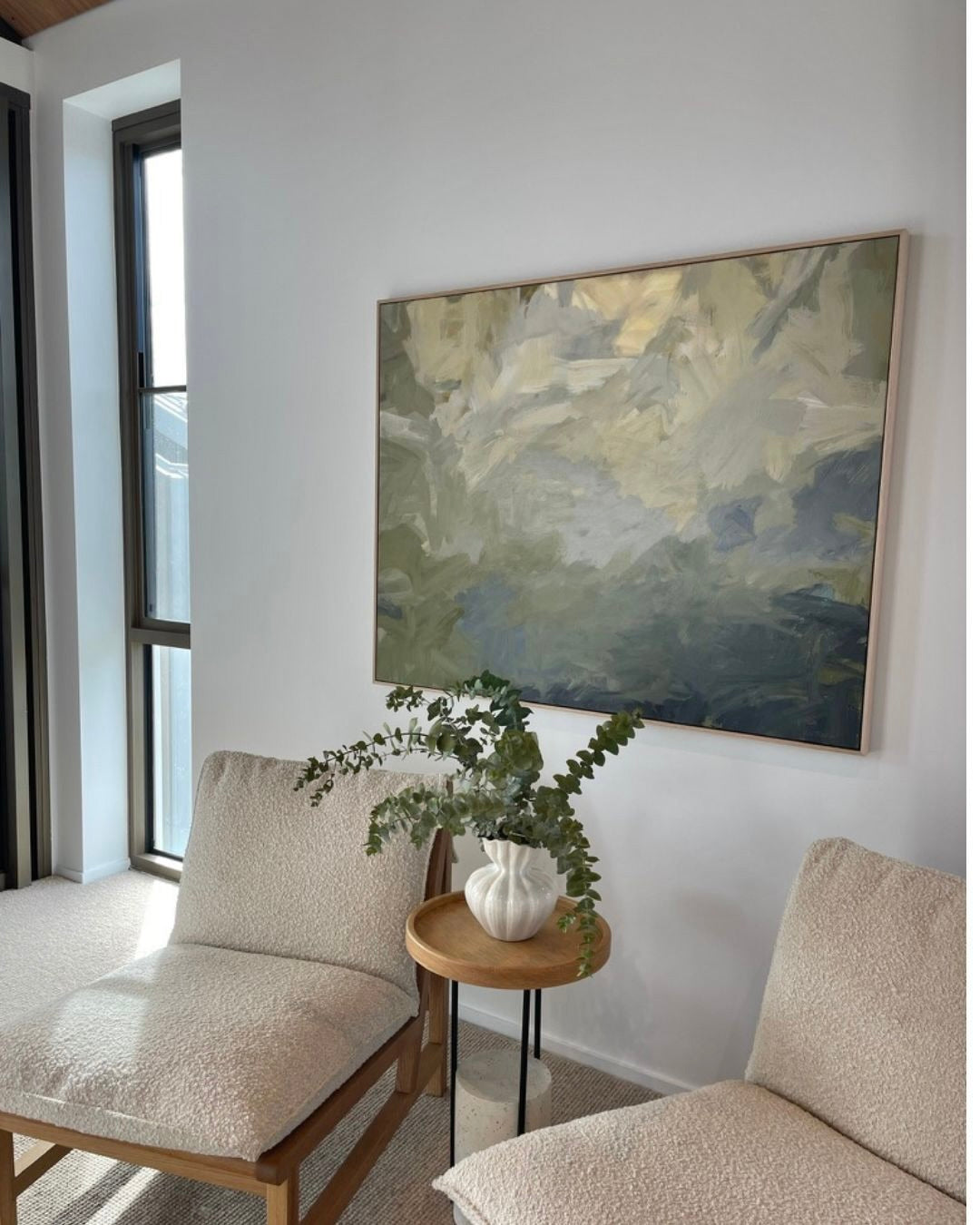 Softley Settled - Available