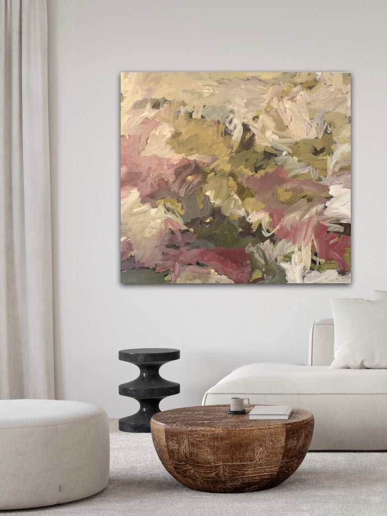 Leap of Faith - available