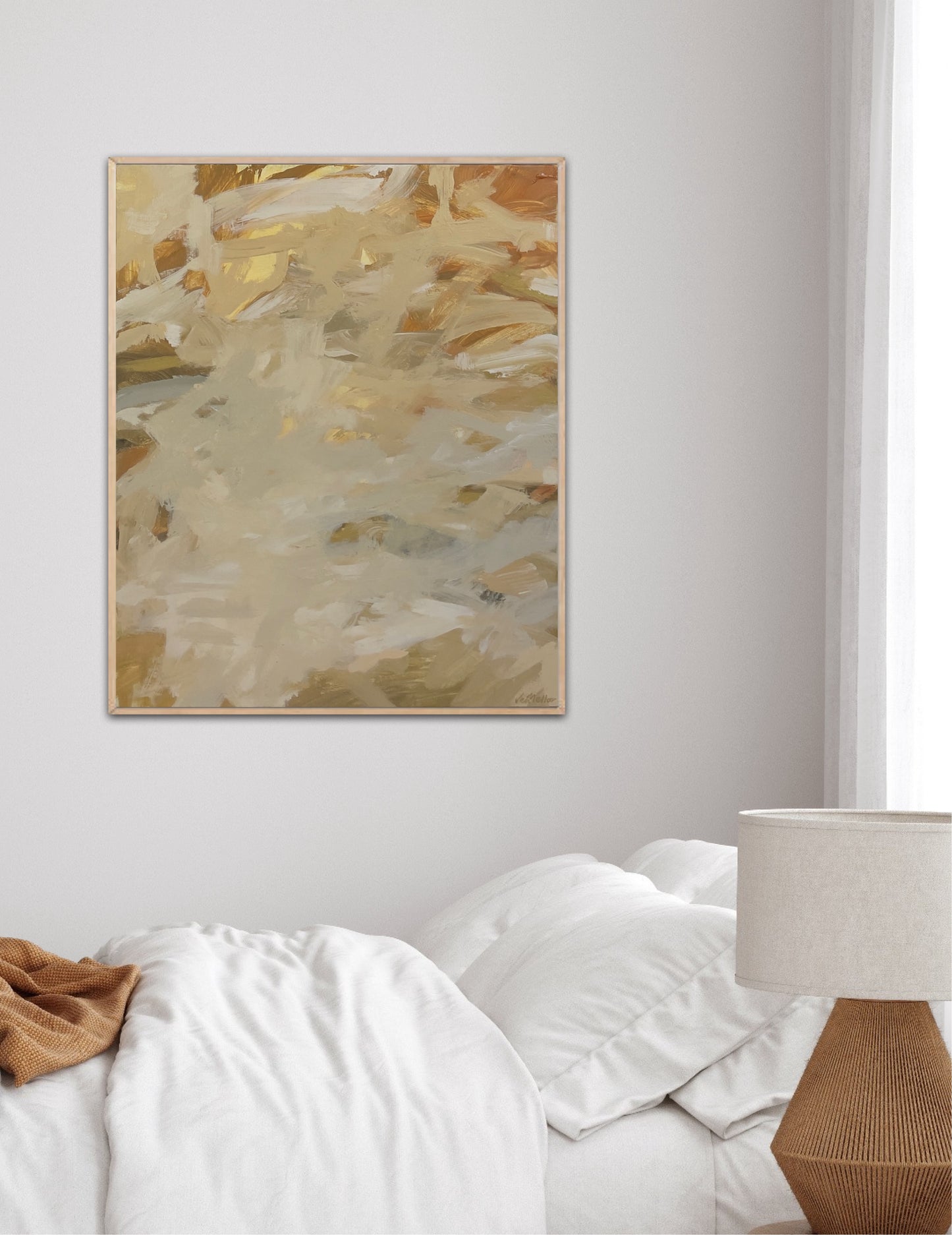 Summer Symphony - available