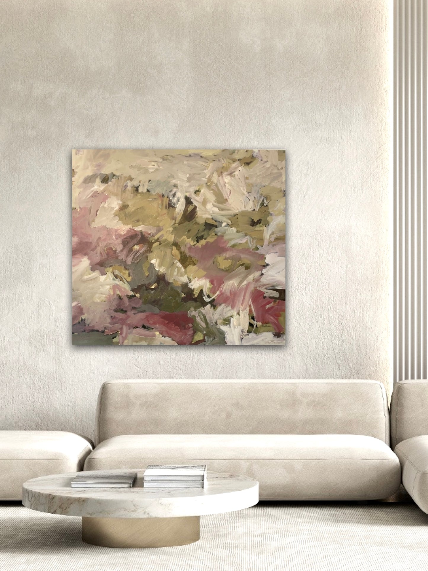 Leap of Faith - available