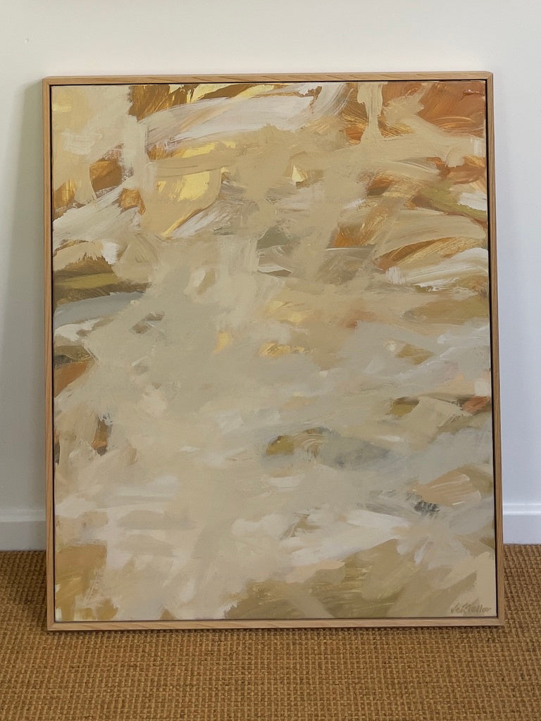 Summer Symphony - available