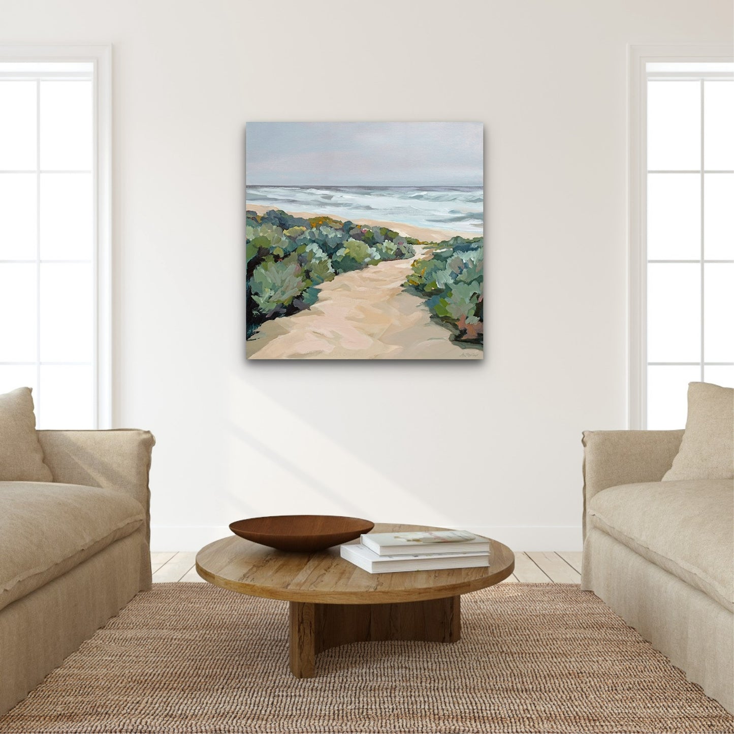 Meander - Limited Edition Print