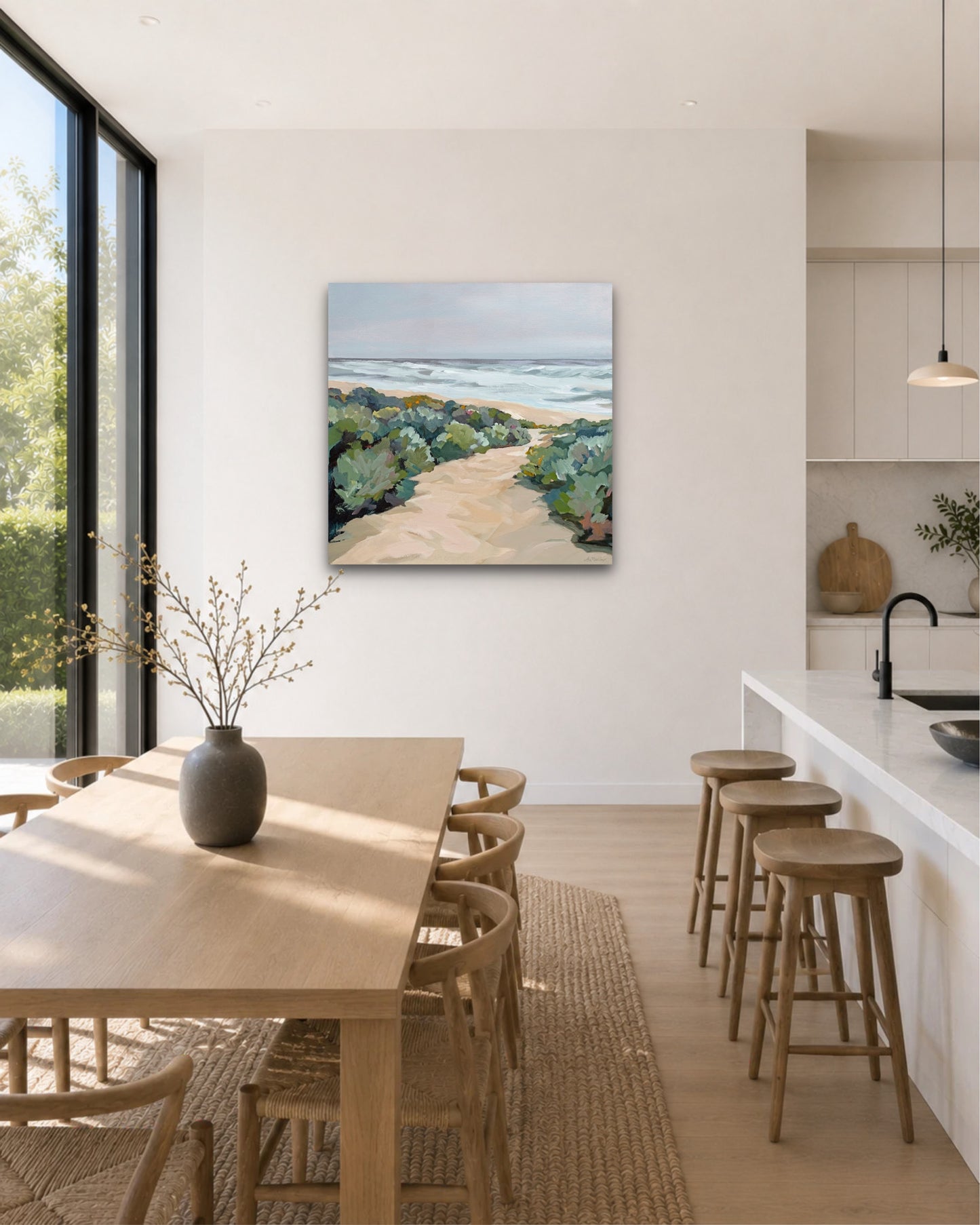 Meander - Limited Edition Print