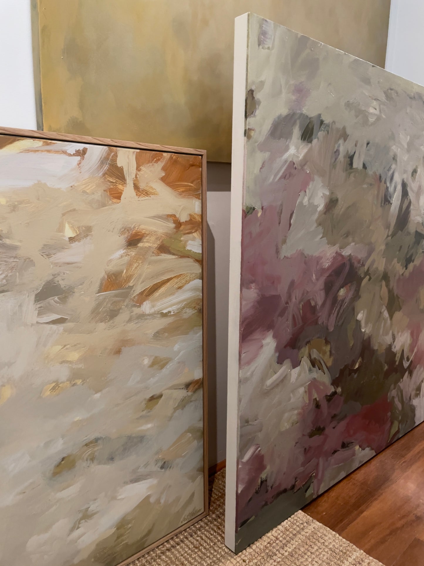 Summer Symphony - available