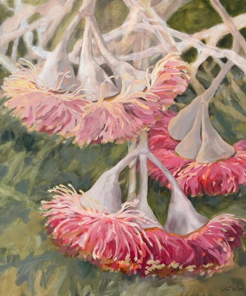 Silver Princess, in Gentle Drift