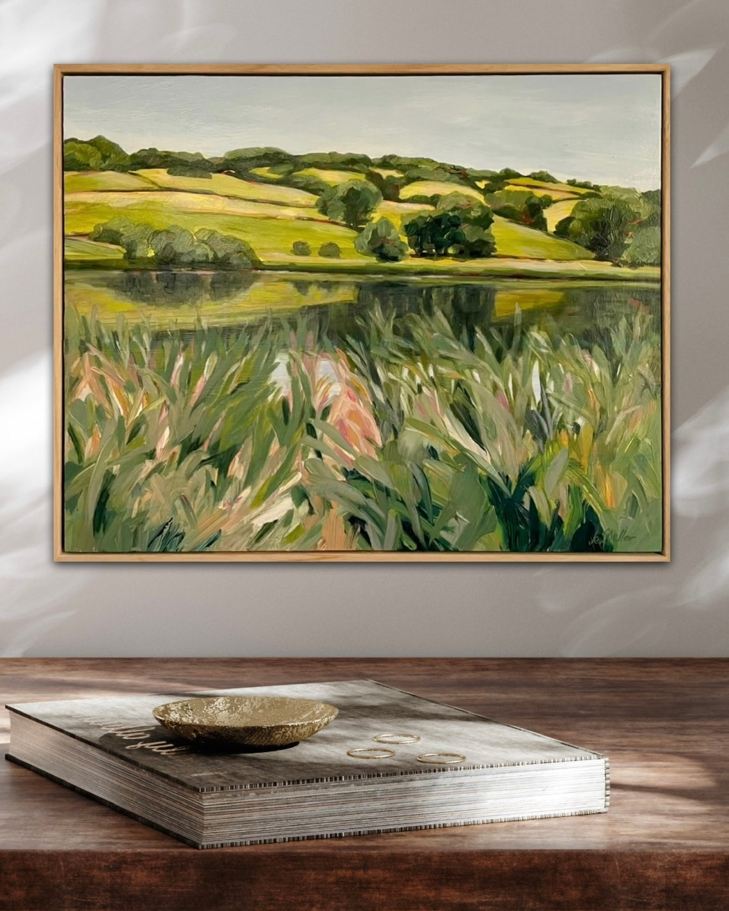 Country Escape