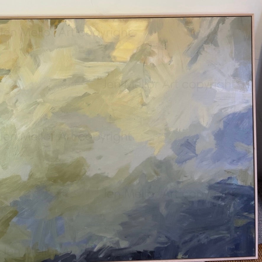 Softley Settled - Available