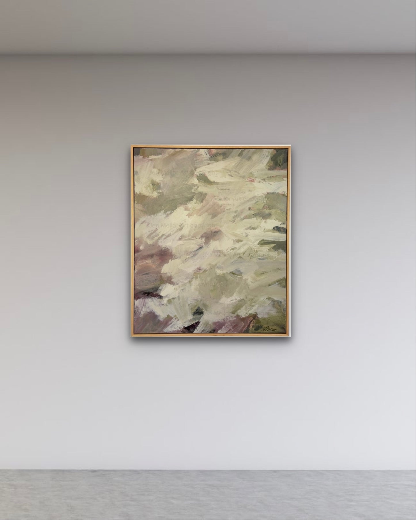 Quiet Rhythm - Available