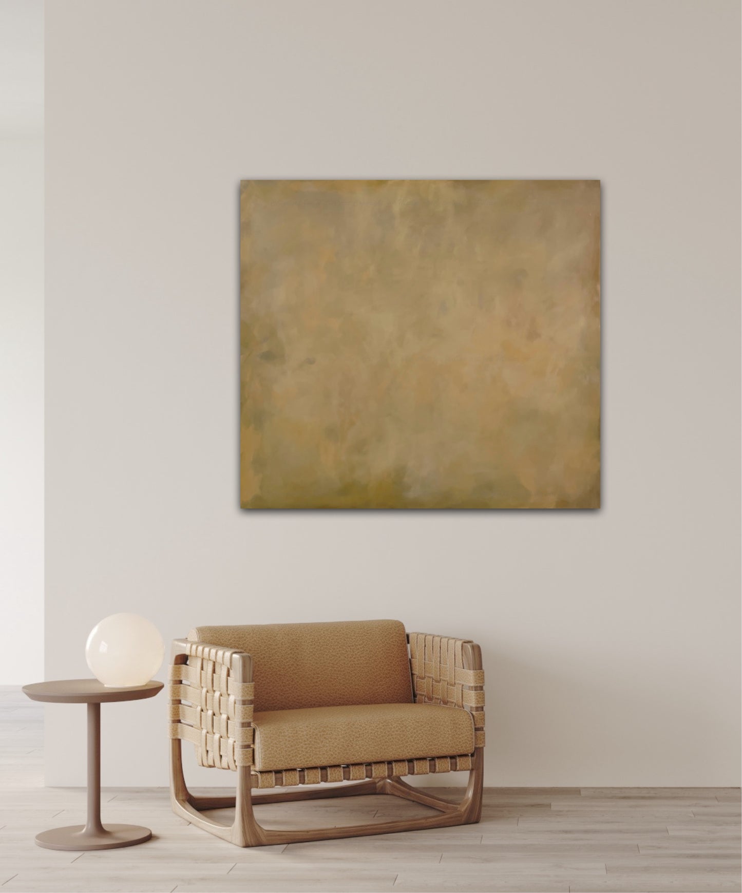Golden Hush -  available