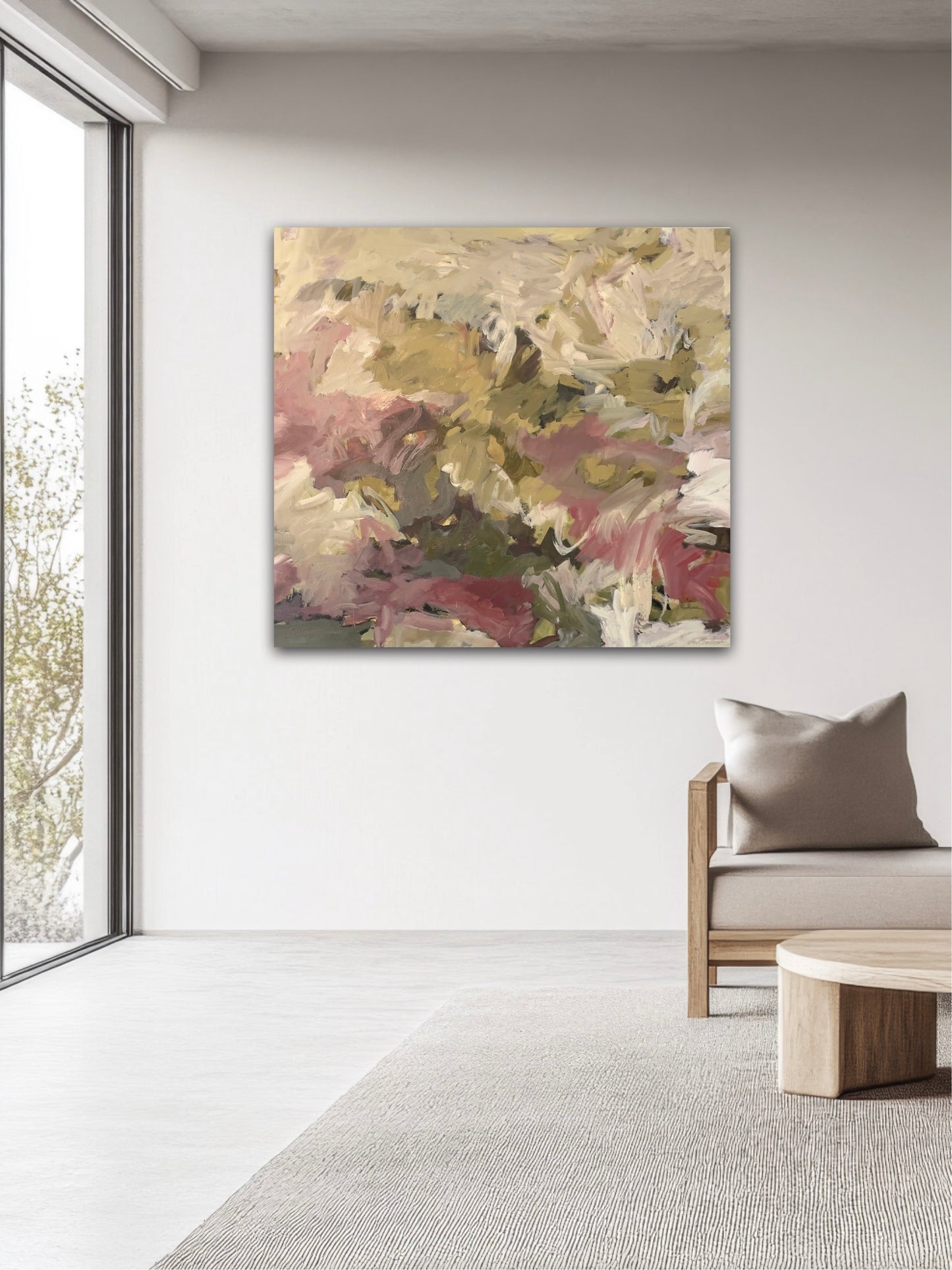 Leap of Faith - available