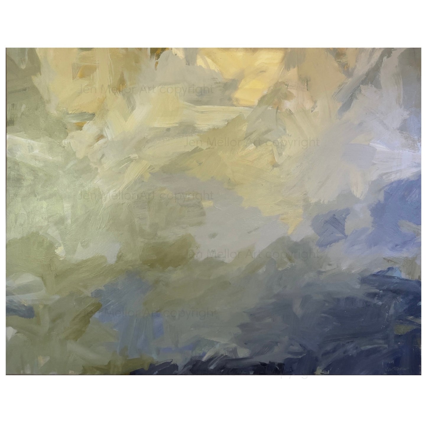Softley Settled - Available