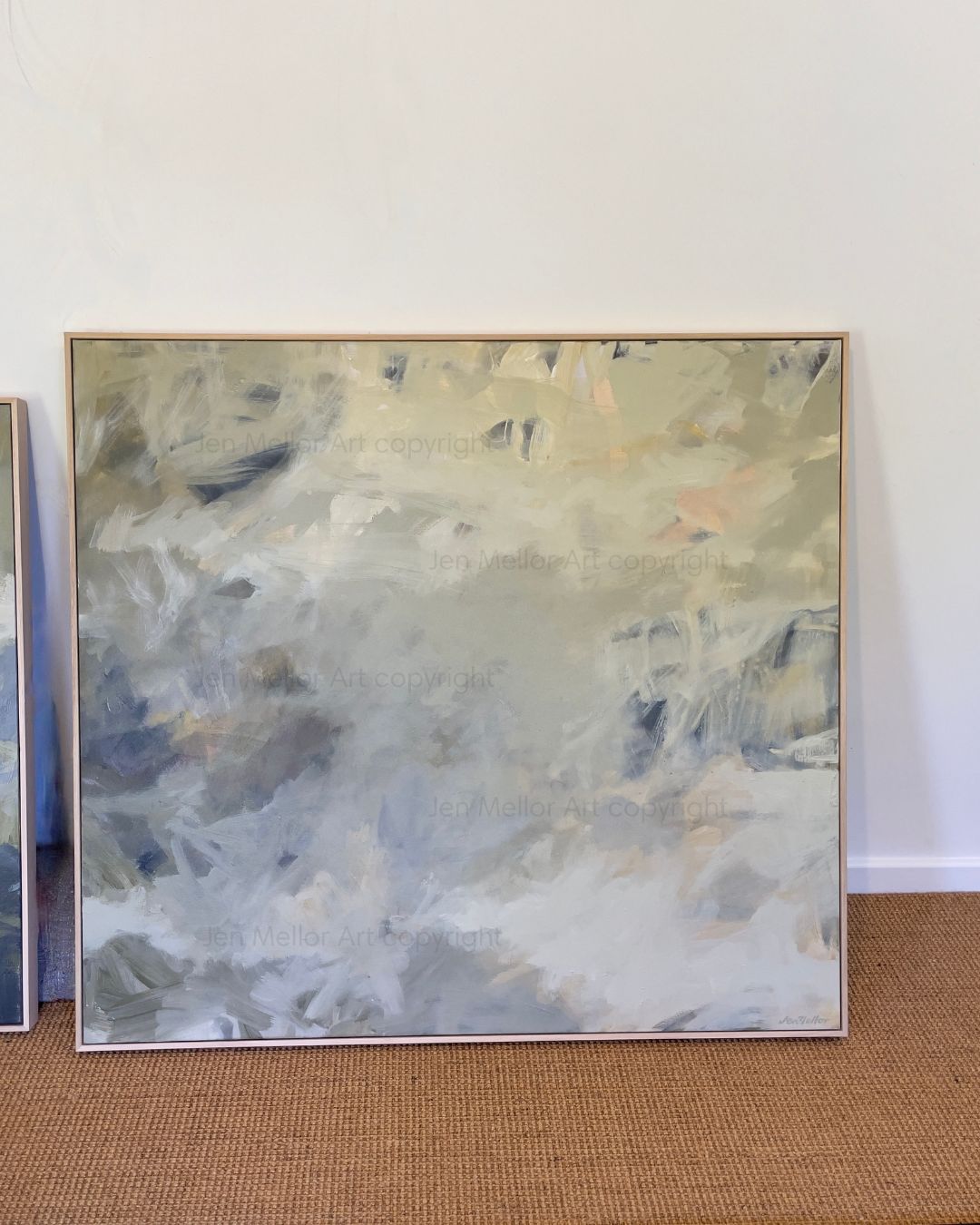 The Stillness Holds - Available