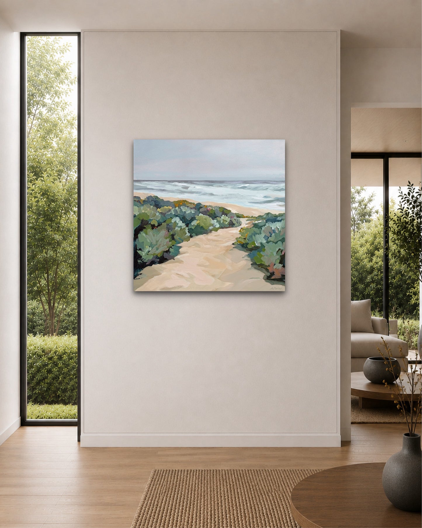 Meander - Limited Edition Print