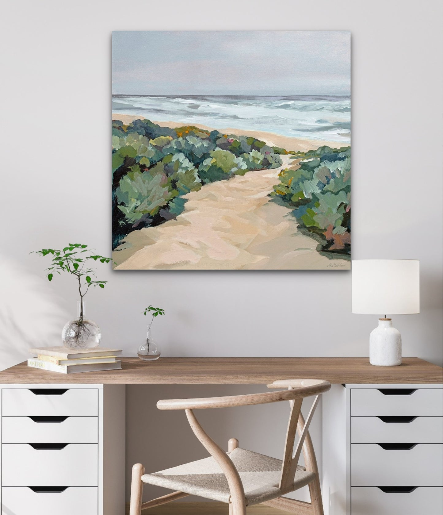 Meander - Limited Edition Print