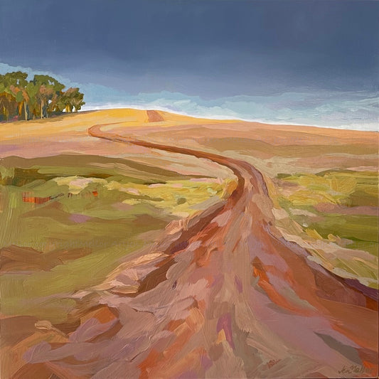 Farm Road - Original