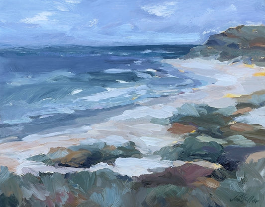 Sounds of the ocean - Prevelly