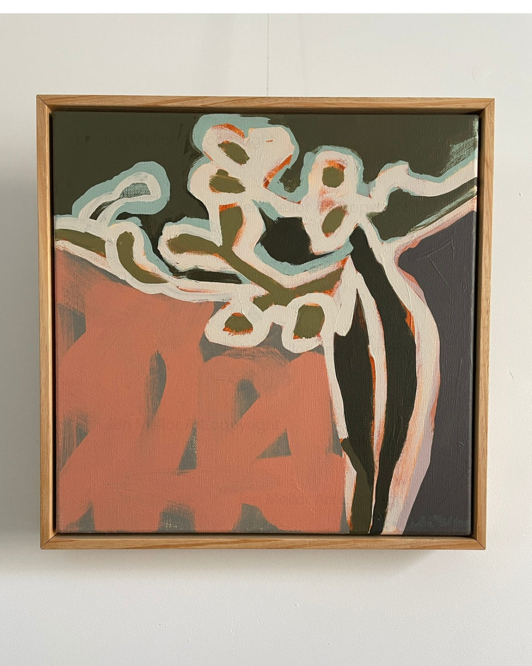 Eucalypt Gathering