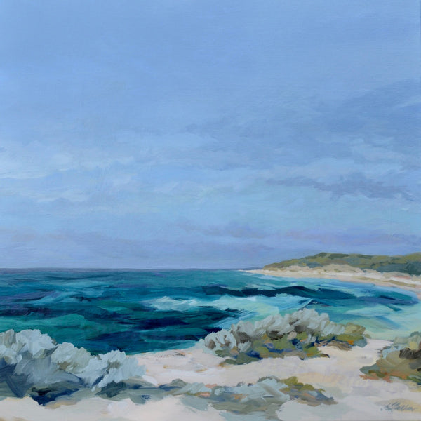 Margaret River Mouth - Original