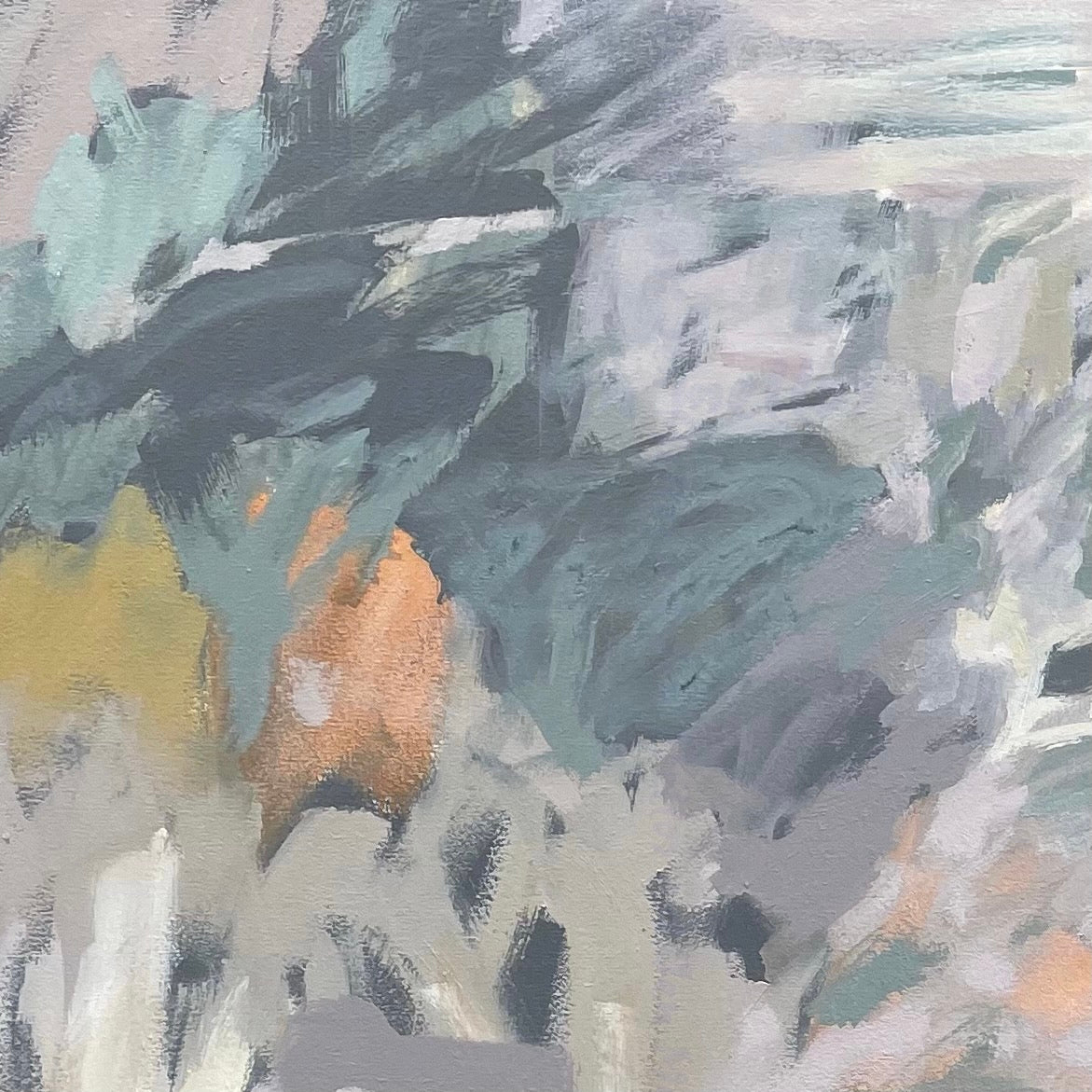 Let the sun shine in - available