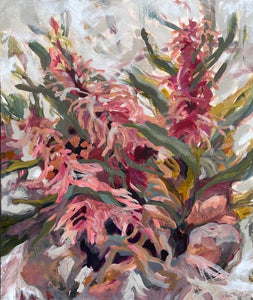 Grass-leaf Hakea